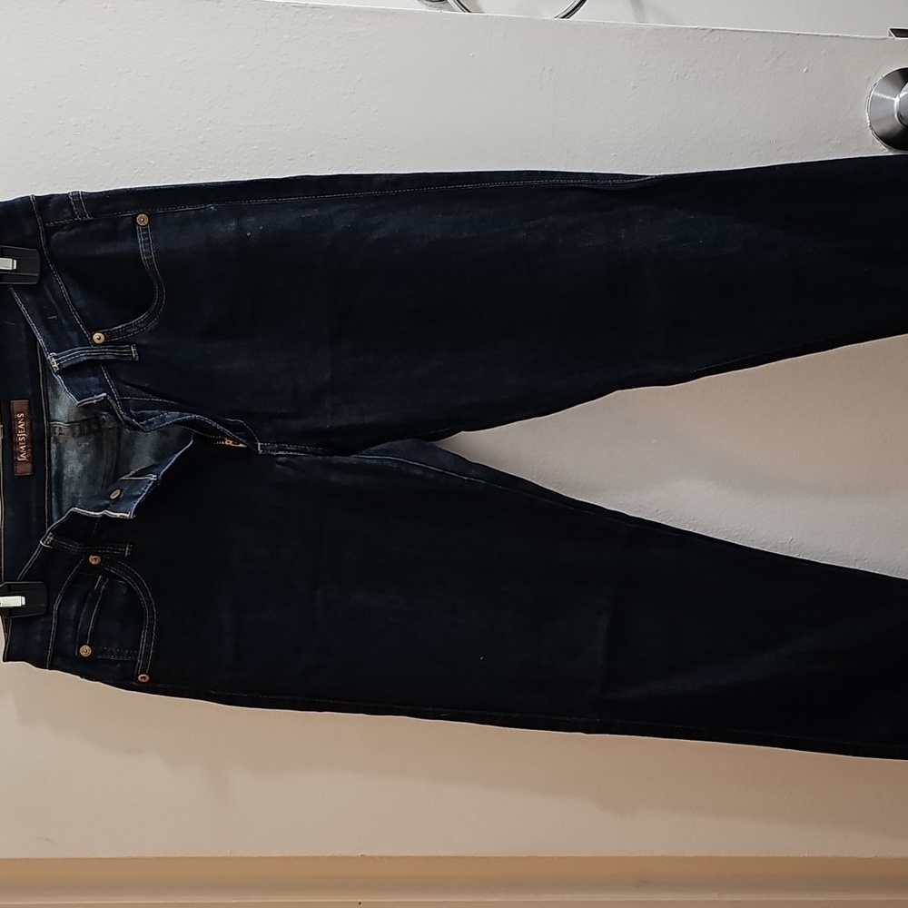James Jeans Twiggy Style size 28